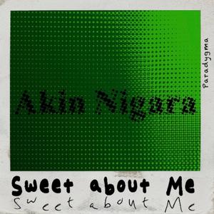 Sweet About Me