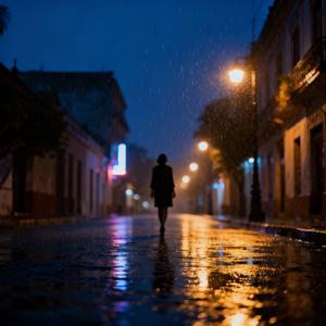 Cuando Calla la Ciudad