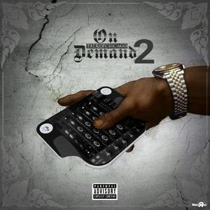 Up N Coming (feat. DJ Big Cup & Syne)