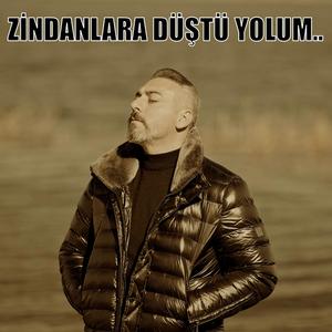 Zindanlara Düştü Yolum