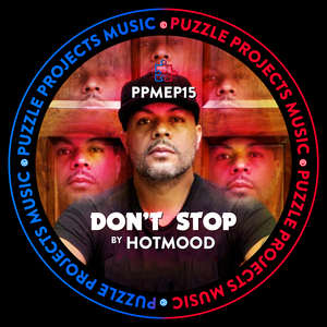 Don't Stop (KATORZI Remix)