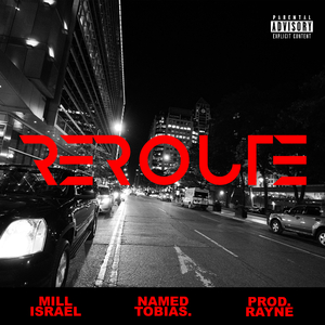 Reroute (feat. NamedTobias.)