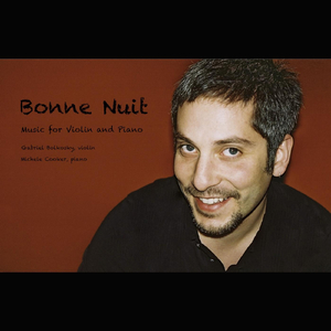 Sicilienne and Rigaudon in B Minor (In the Style of Francouer)