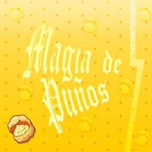 Magia de Puños
