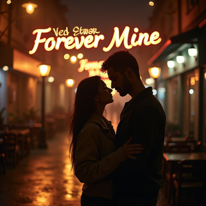 Forever Mine