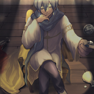 ジウダス (feat. KAITO)