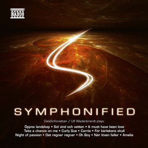 Oppna landskap (arr. E. Berndalen)