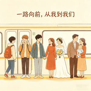 城市独行