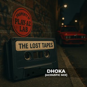 Dhoka (Acoustic Mix)