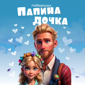 Папина дочка
