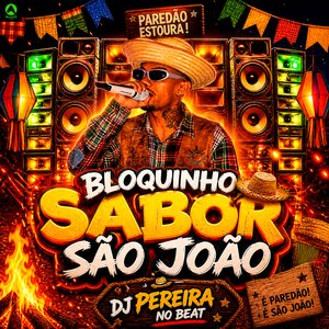 Bloquinho Sabor São João