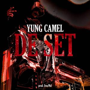 DE SET (feat. YUNG CAMEL) (INSTRUMENTAL)