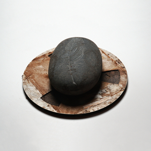 With Silence (Mvt. 3)