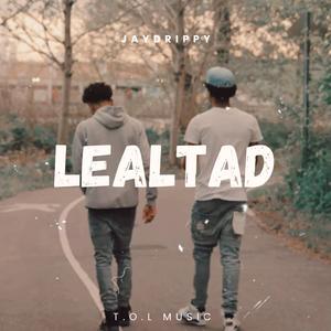 Lealtad