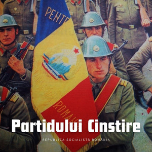 Partidului Cinstire