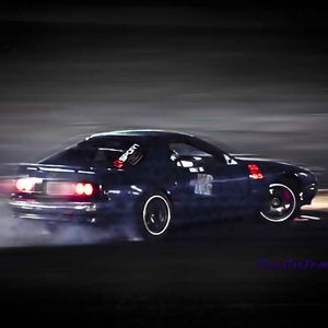Night drift