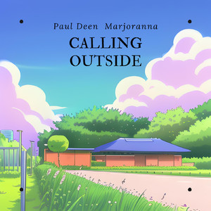 Calling outside (feat. Marjoranna)