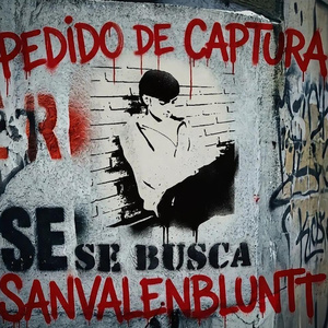 pedido de captura