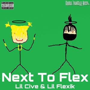 Next To Flex (Prevydané)