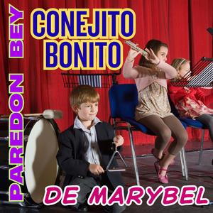 CONEJITO BONITO DE MARYBEL