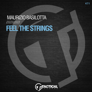 Feel The Strings (Extended Mix)