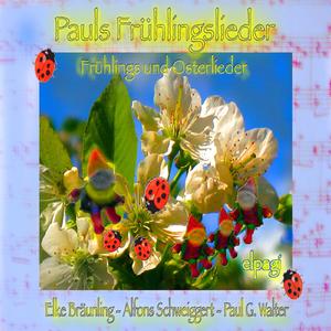 Franz, der Hasenmann