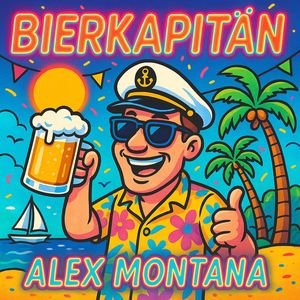 Bierkapitän (Radio Edit)