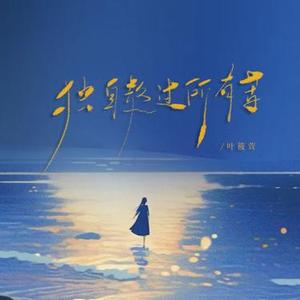 独自熬过所有苦DJ版
