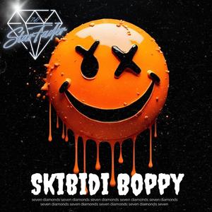 Skibidi Boppy (feat. GETAWAY) (Rmx VIdVI)