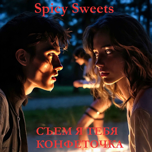 Съем я тебя конфеточка