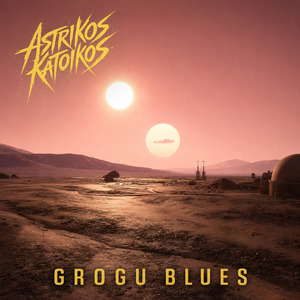 Grogu Blues