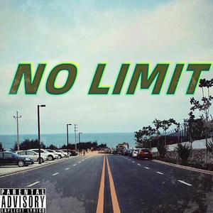 NO LIMIT（feat.李小明See.L）