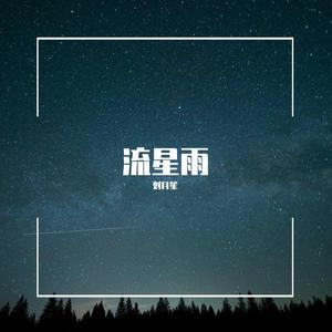 这流星雨划过天空