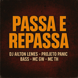 Passa e Repassa