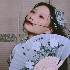 离人愁（女生版）