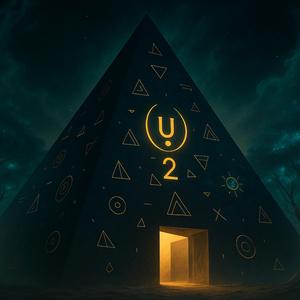 A Grain of Salt2 - Na₂SO₄