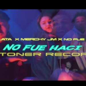 No fue haci (feat. Merchy jm)