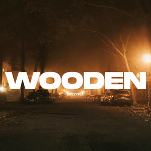 Wooden