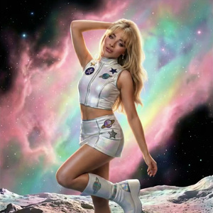 I'LL SEE U IN THE STARS