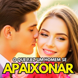 O QUE FAZ UM HOMEM SE APAIXONAR