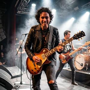 Zakocham się i piję | Latin Punk Rock