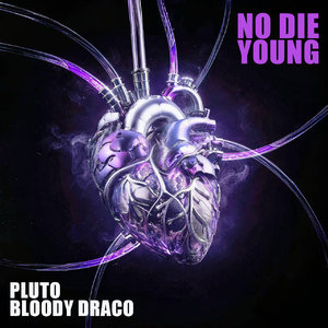 NO DIE YOUNG ft.Bloody Draco