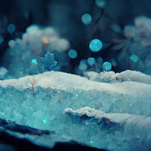 Ice Cold Heart
