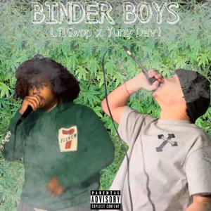 Binder Boys (feat. Yung Davii)