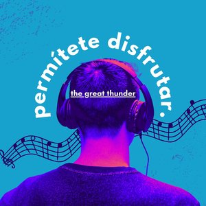 Permítete Disfrutar.