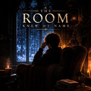 THE ROOM KNEW MY NAME