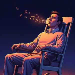 ロッキングチェア