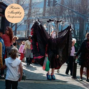 Overpowered (Kris Menace Remix)