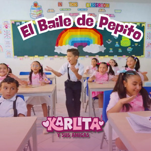 El Baile de Pepito
