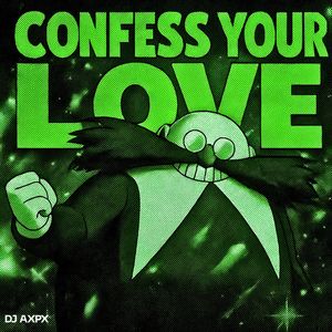 Confess Your Love Funk